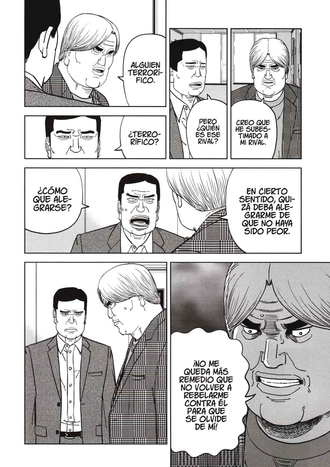 Chapter 182 - Page 16