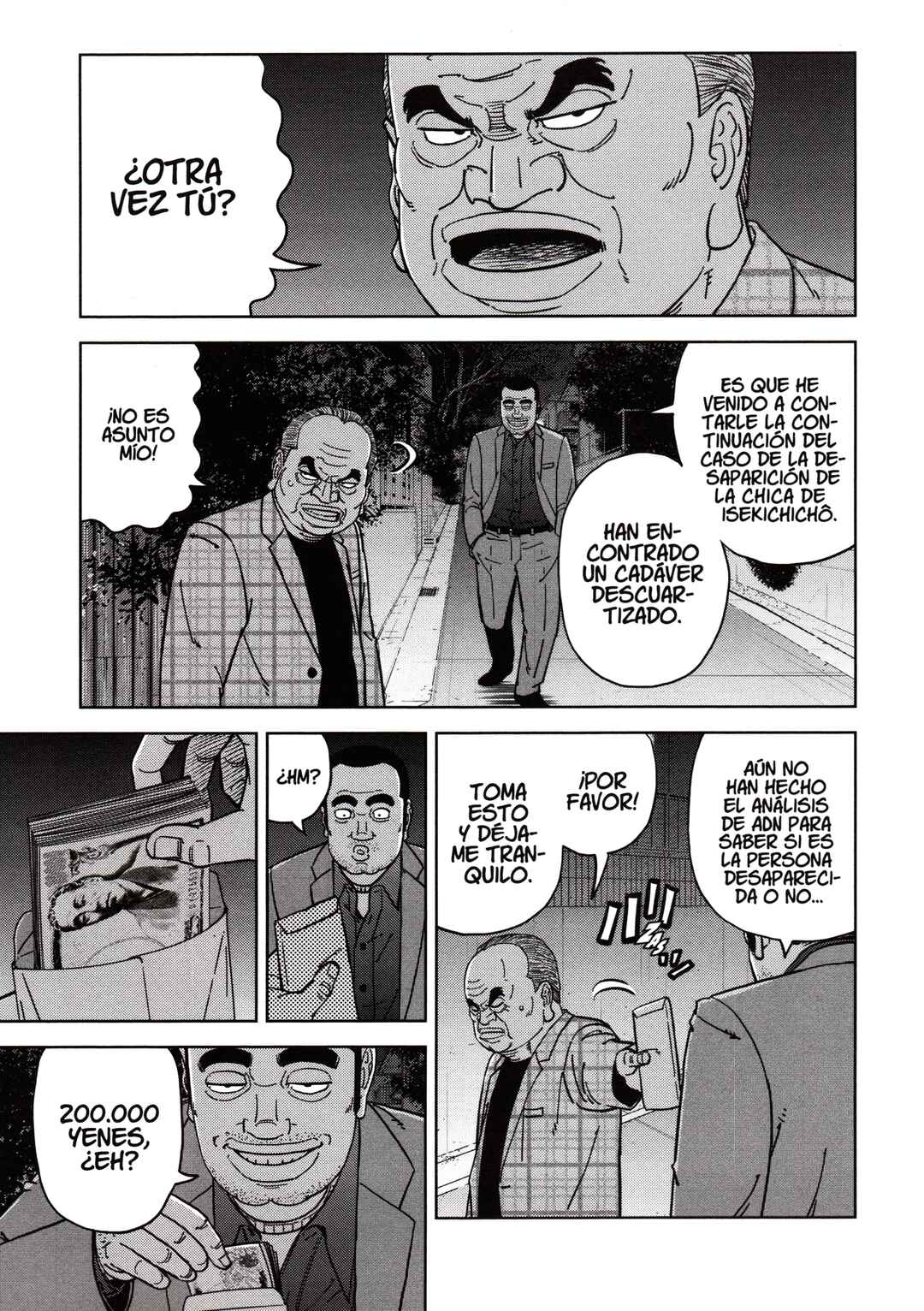 Chapter 182 - Page 17