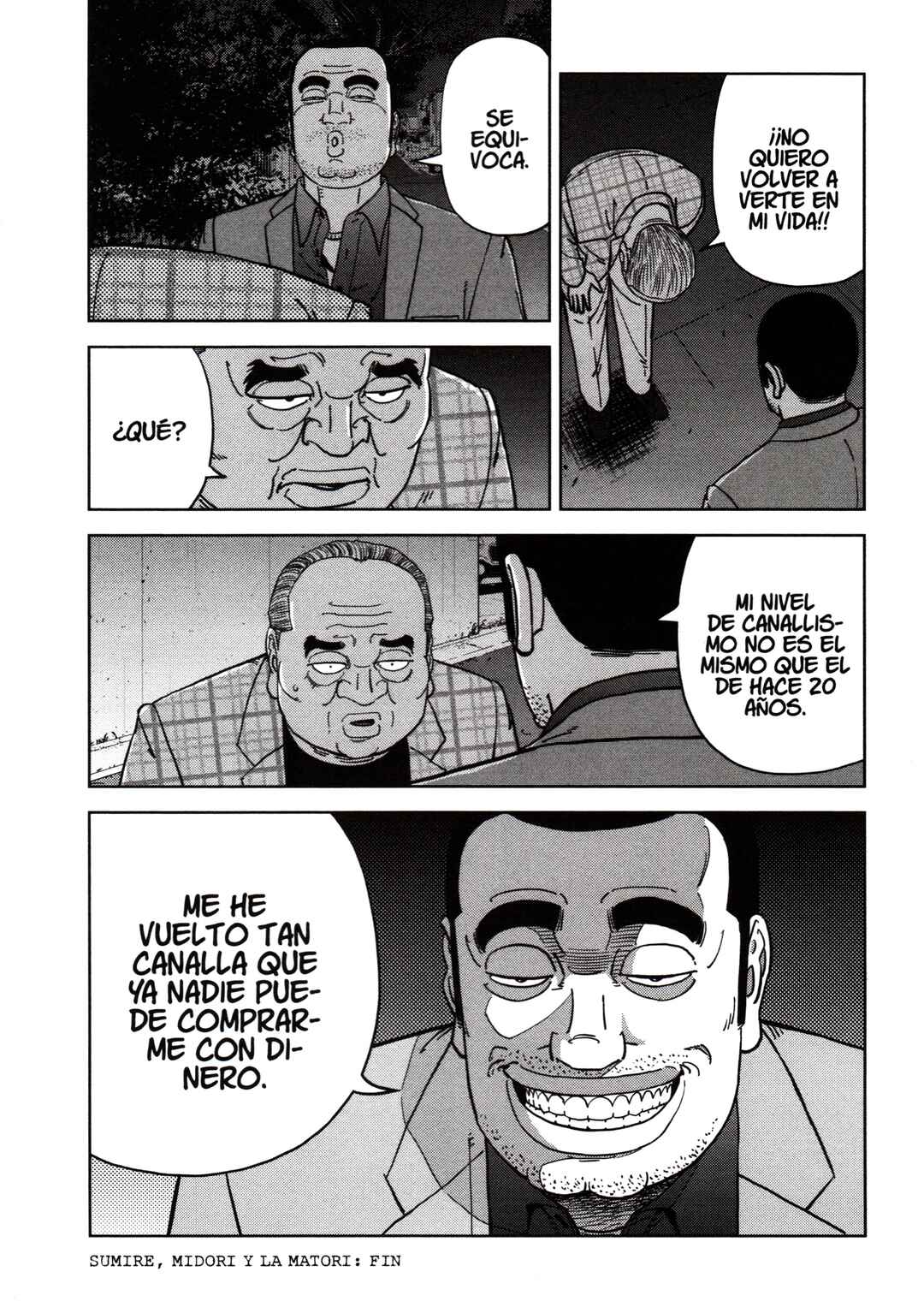 Chapter 182 - Page 18