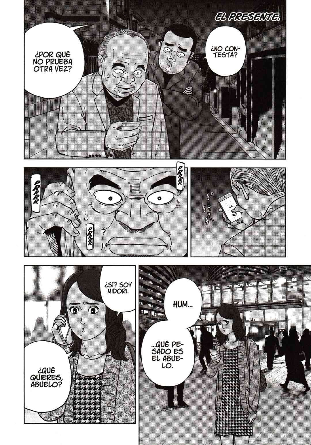 Chapter 182 - Page 4