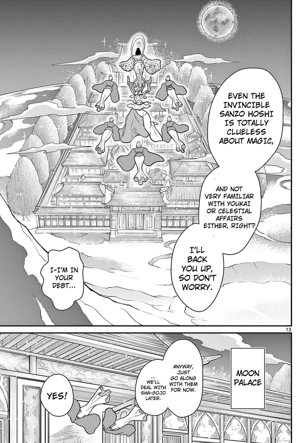 Chapter 63 - Page 14
