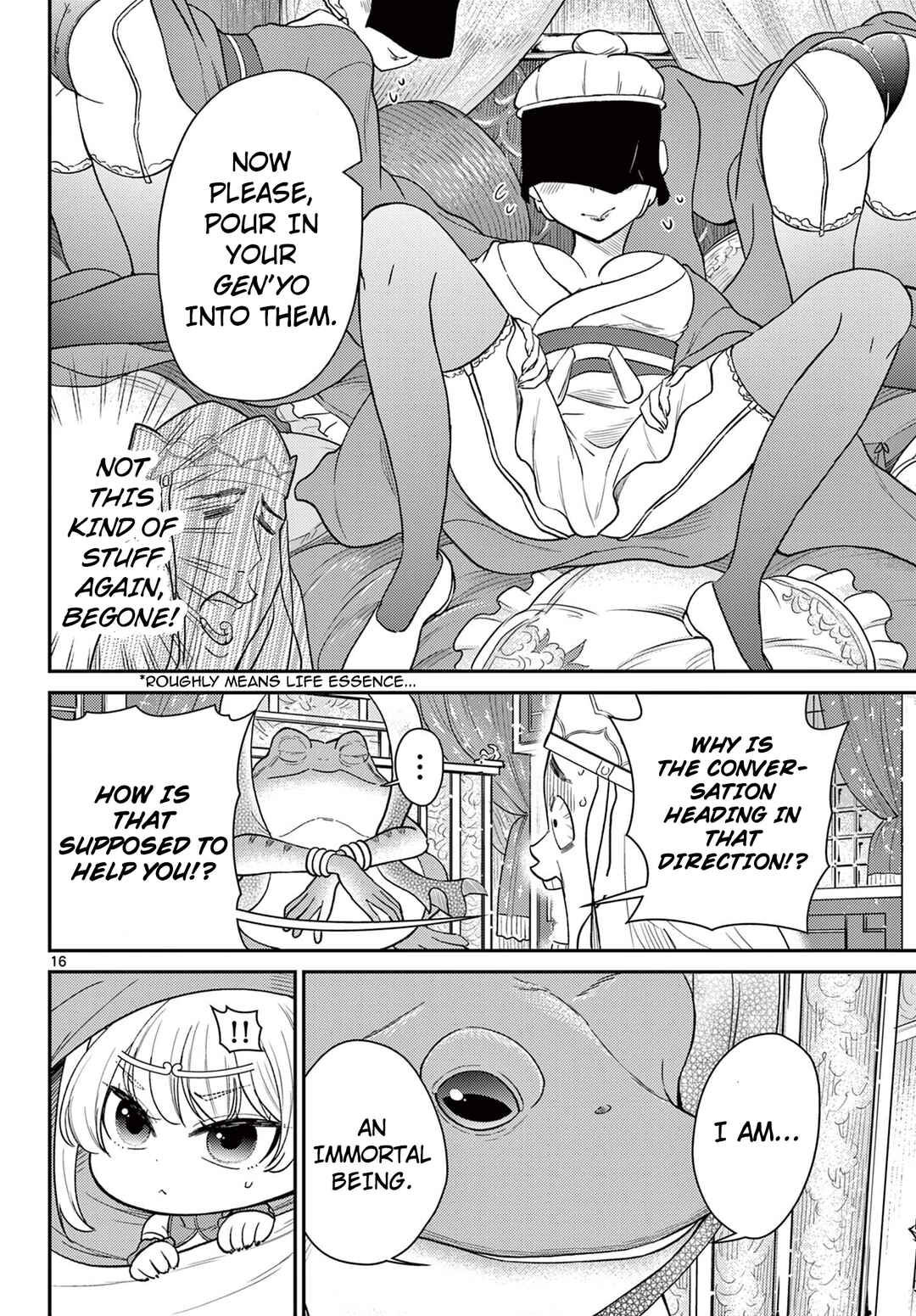 Chapter 63 - Page 17