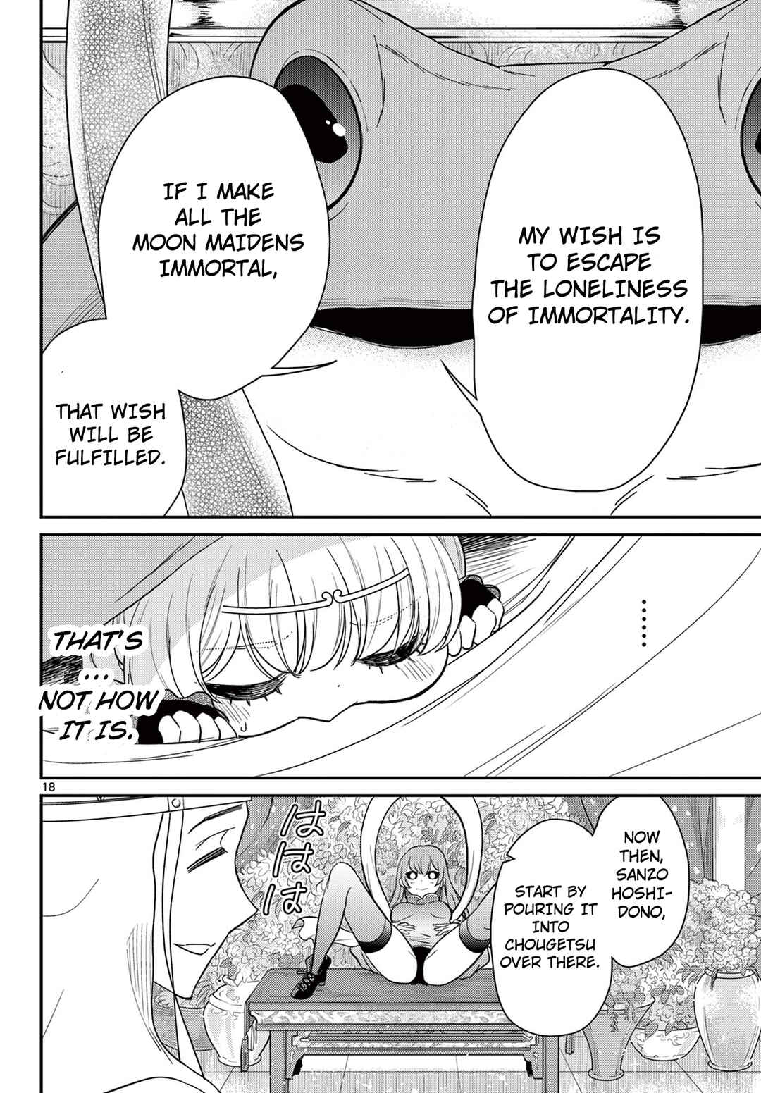 Chapter 63 - Page 19