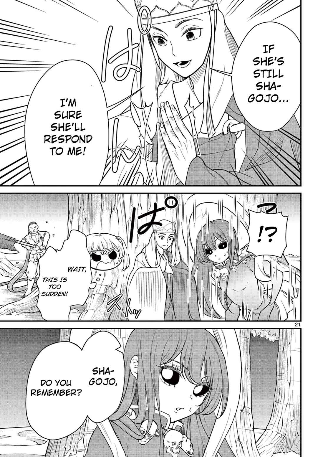 Chapter 63 - Page 22