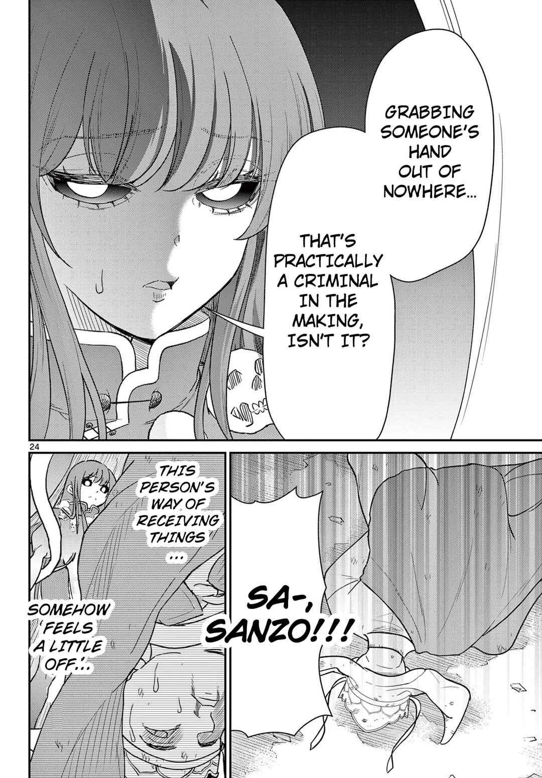 Chapter 63 - Page 25