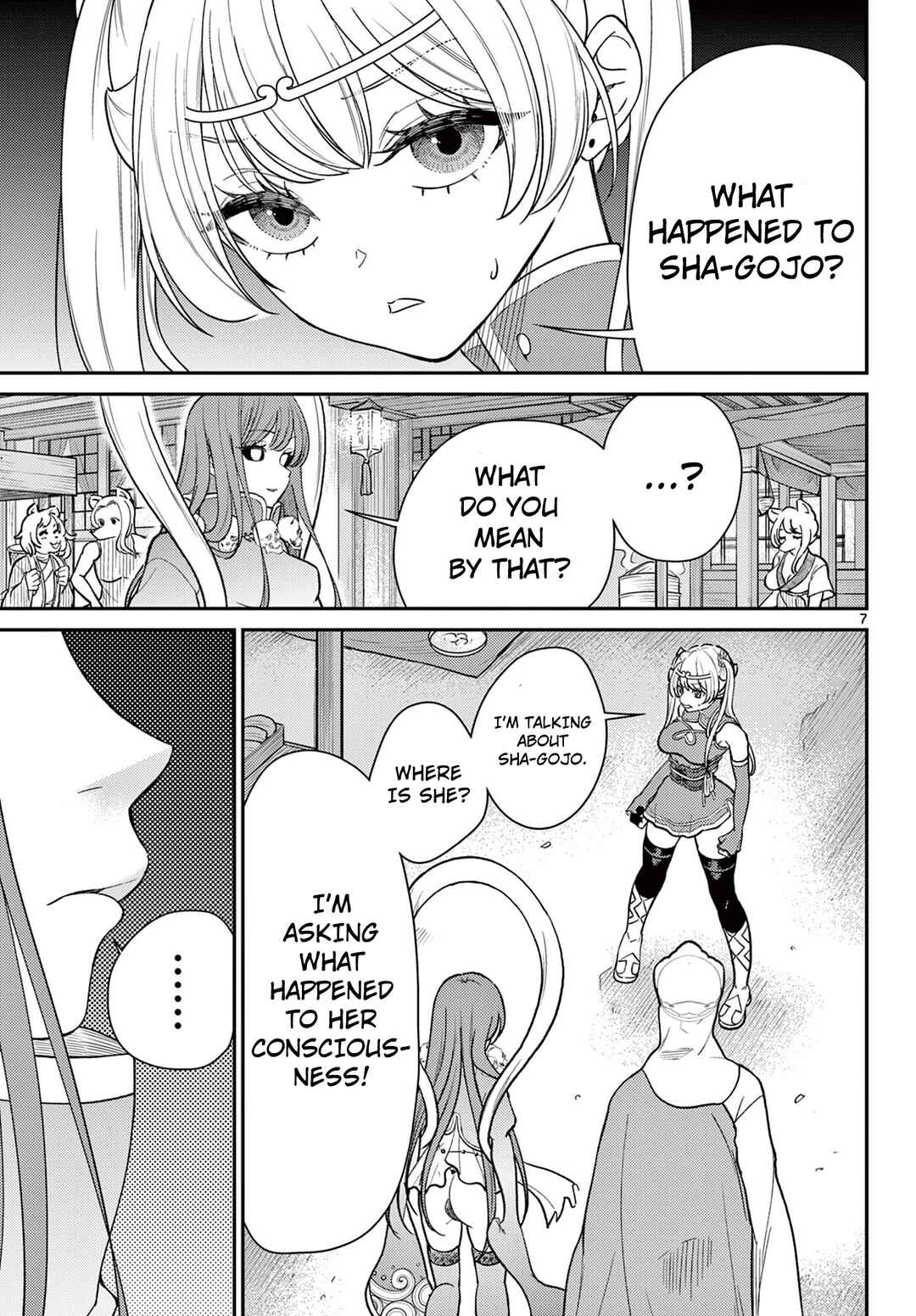 Chapter 63 - Page 8