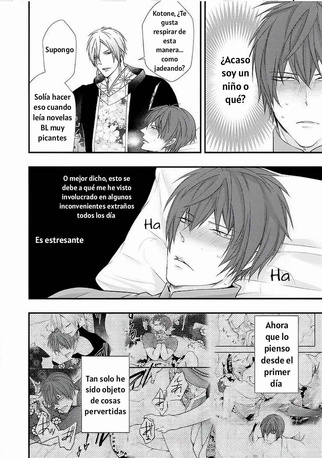 Chapter 3 - Page 2