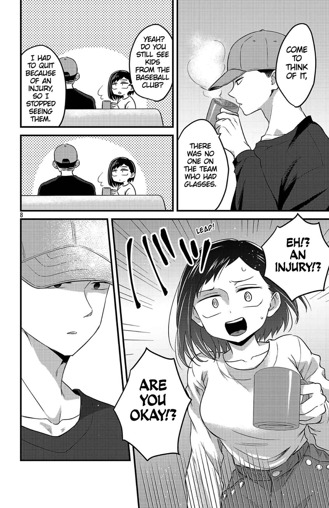 Chapter 10 - Page 8