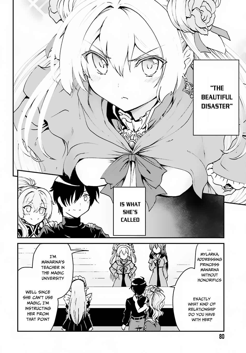 Chapter 2.1 - Page 9