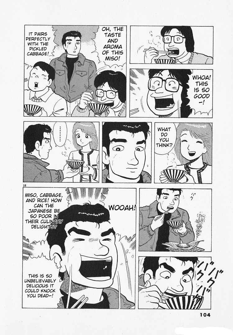 Chapter 192 - Page 18