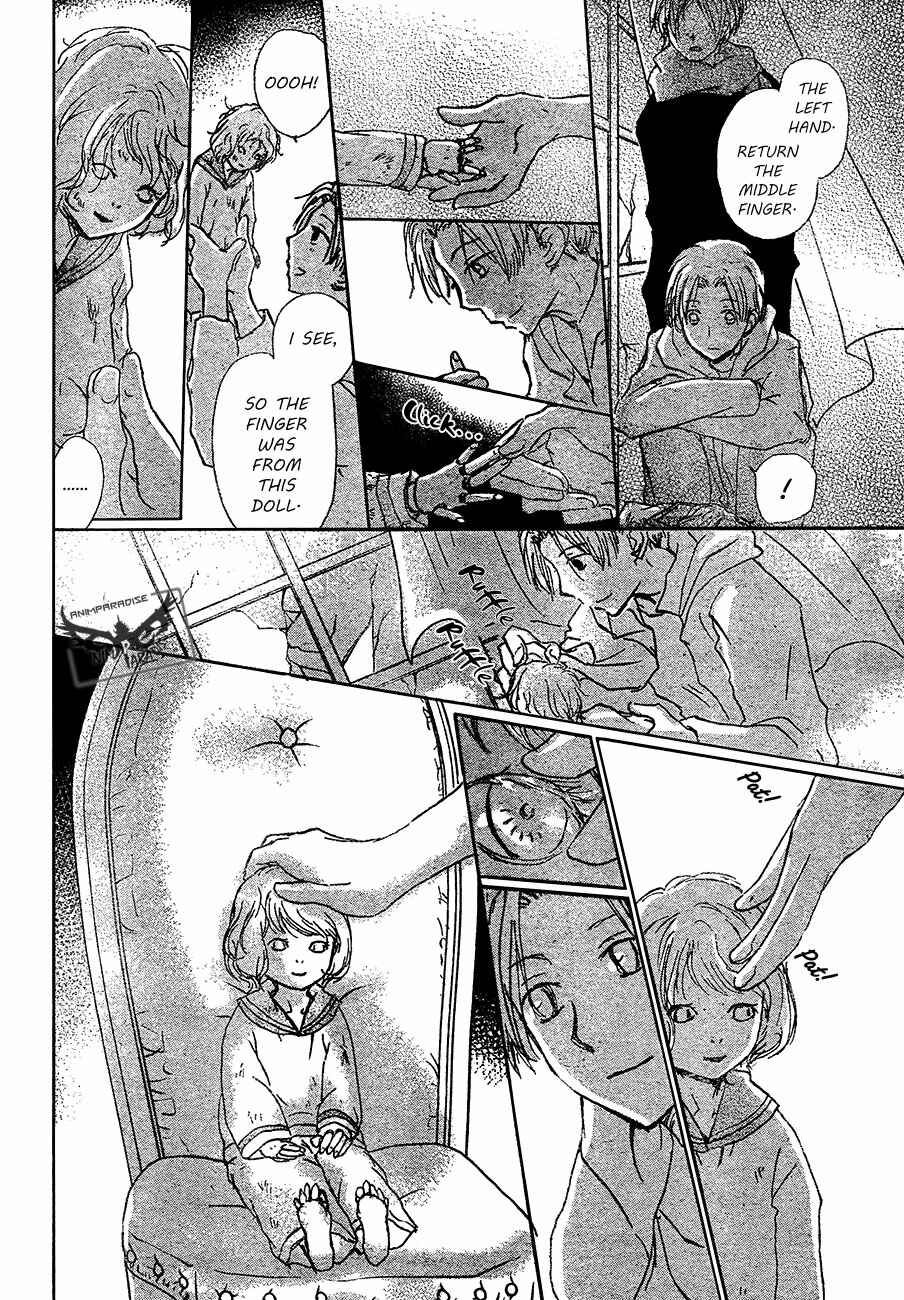 Chapter 87 - Page 22