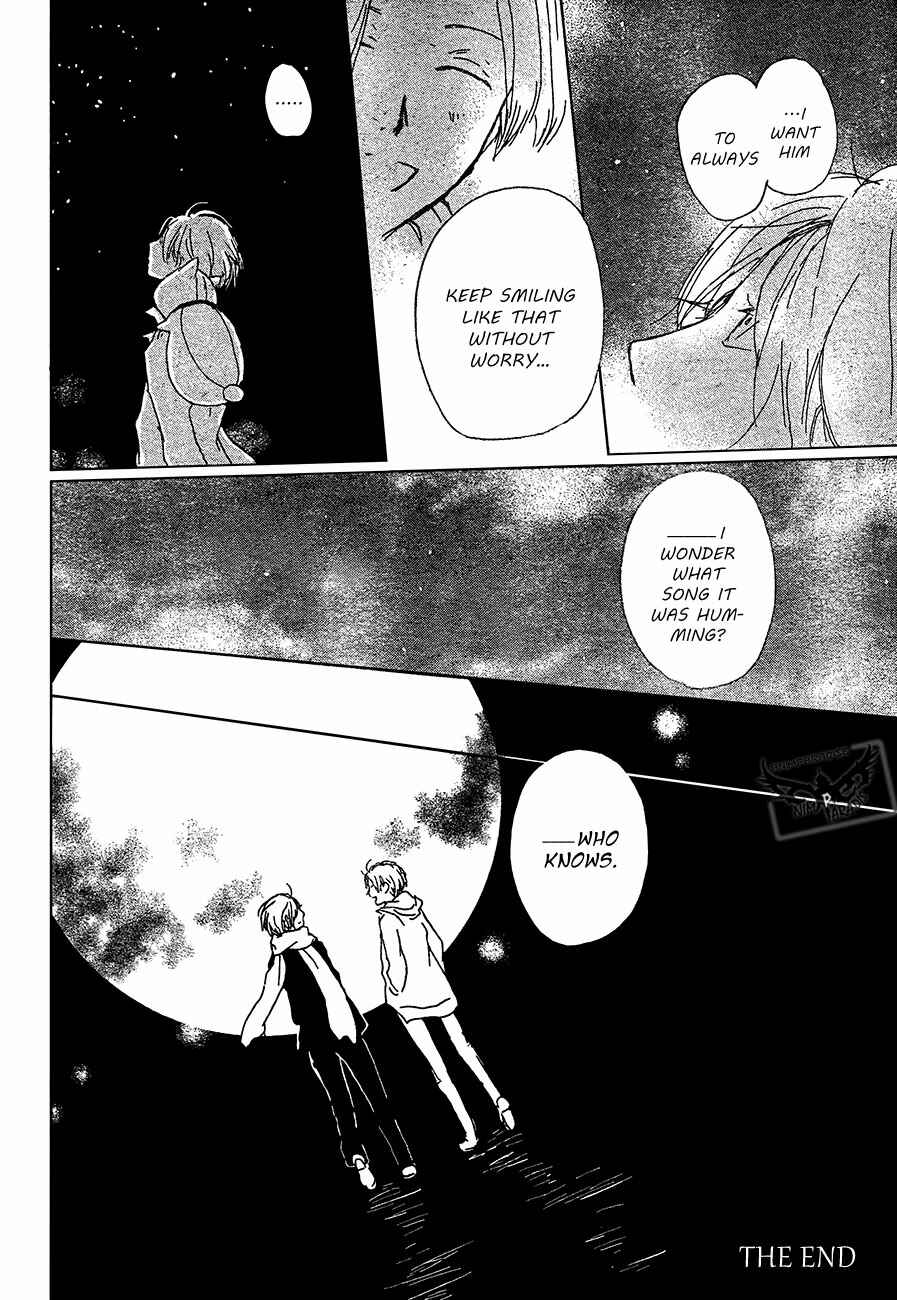 Chapter 87 - Page 32