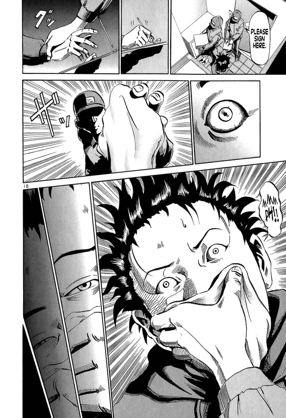 Chapter 32 - Page 24