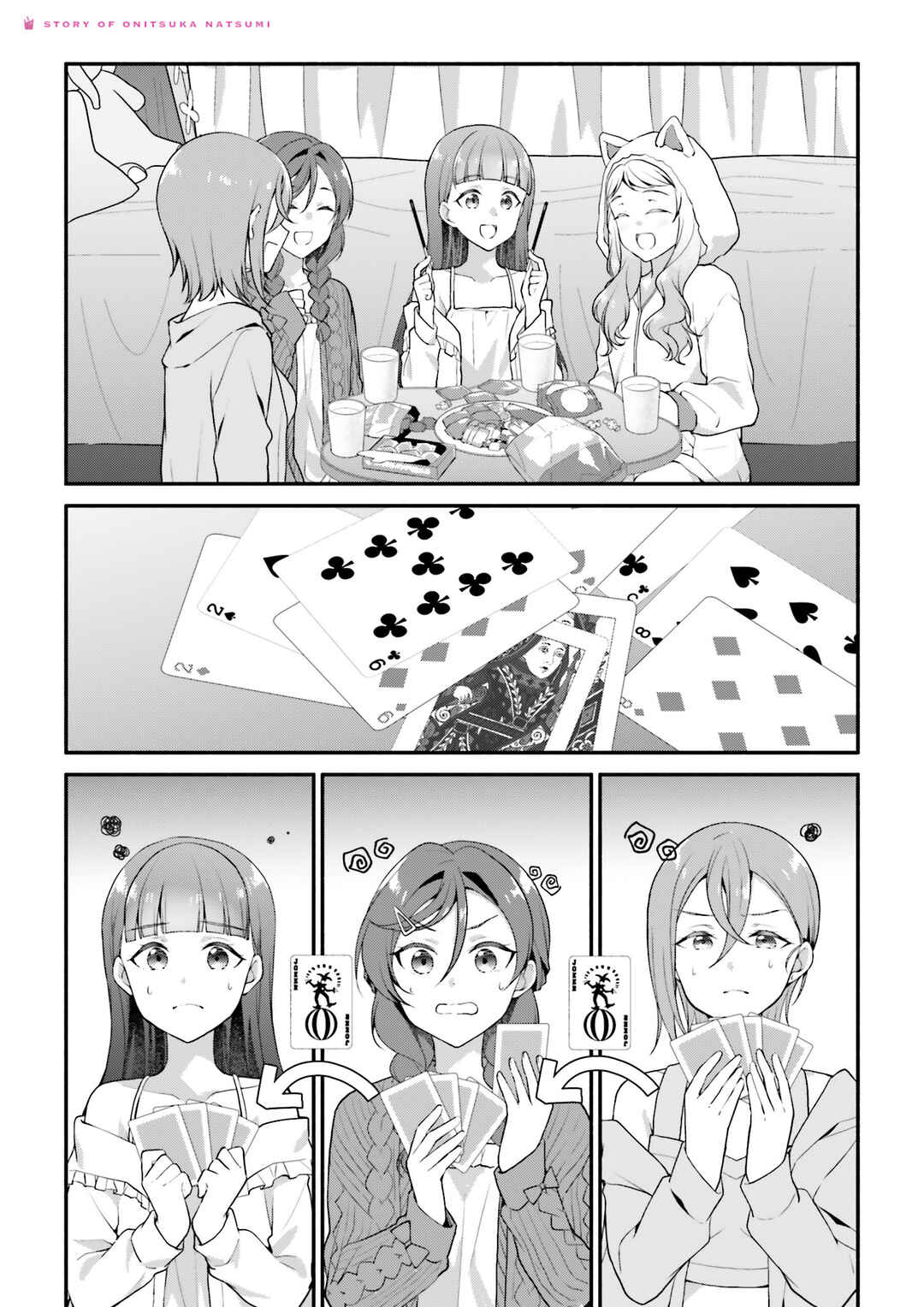 Chapter ? - Page 6