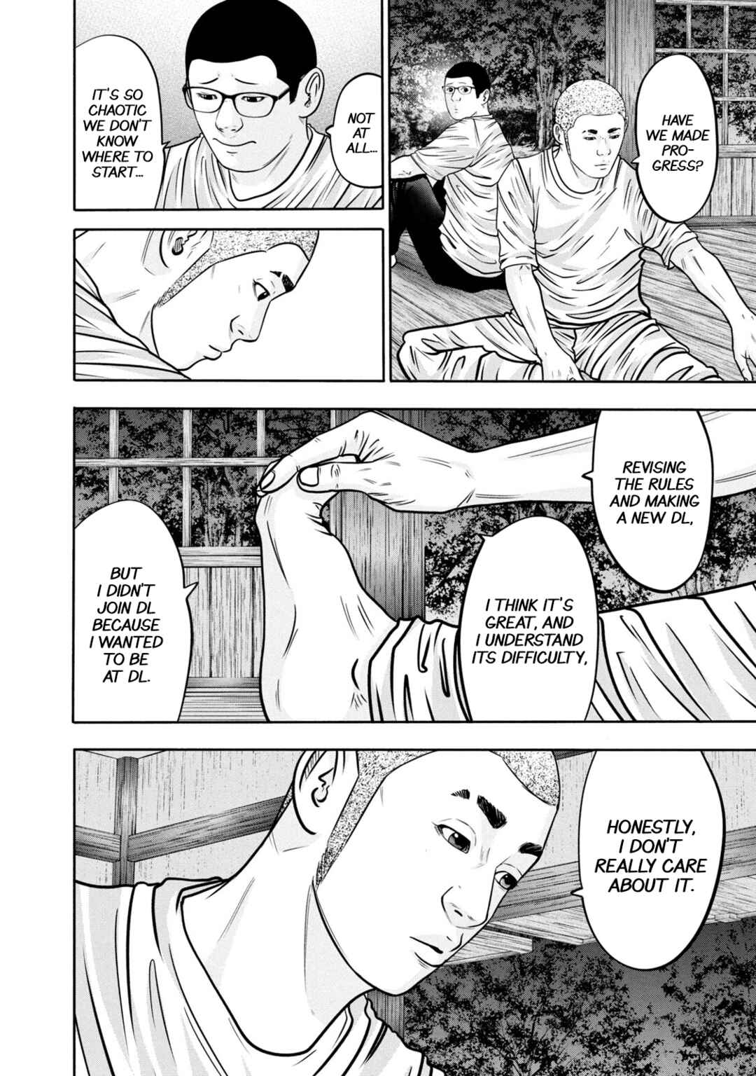 Chapter 311 - Page 10