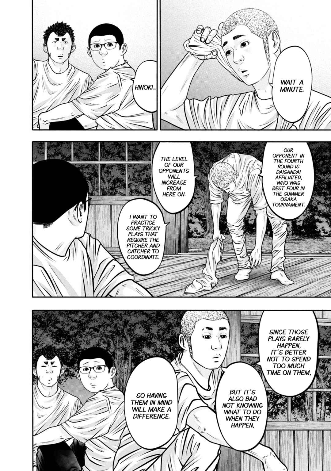 Chapter 311 - Page 8