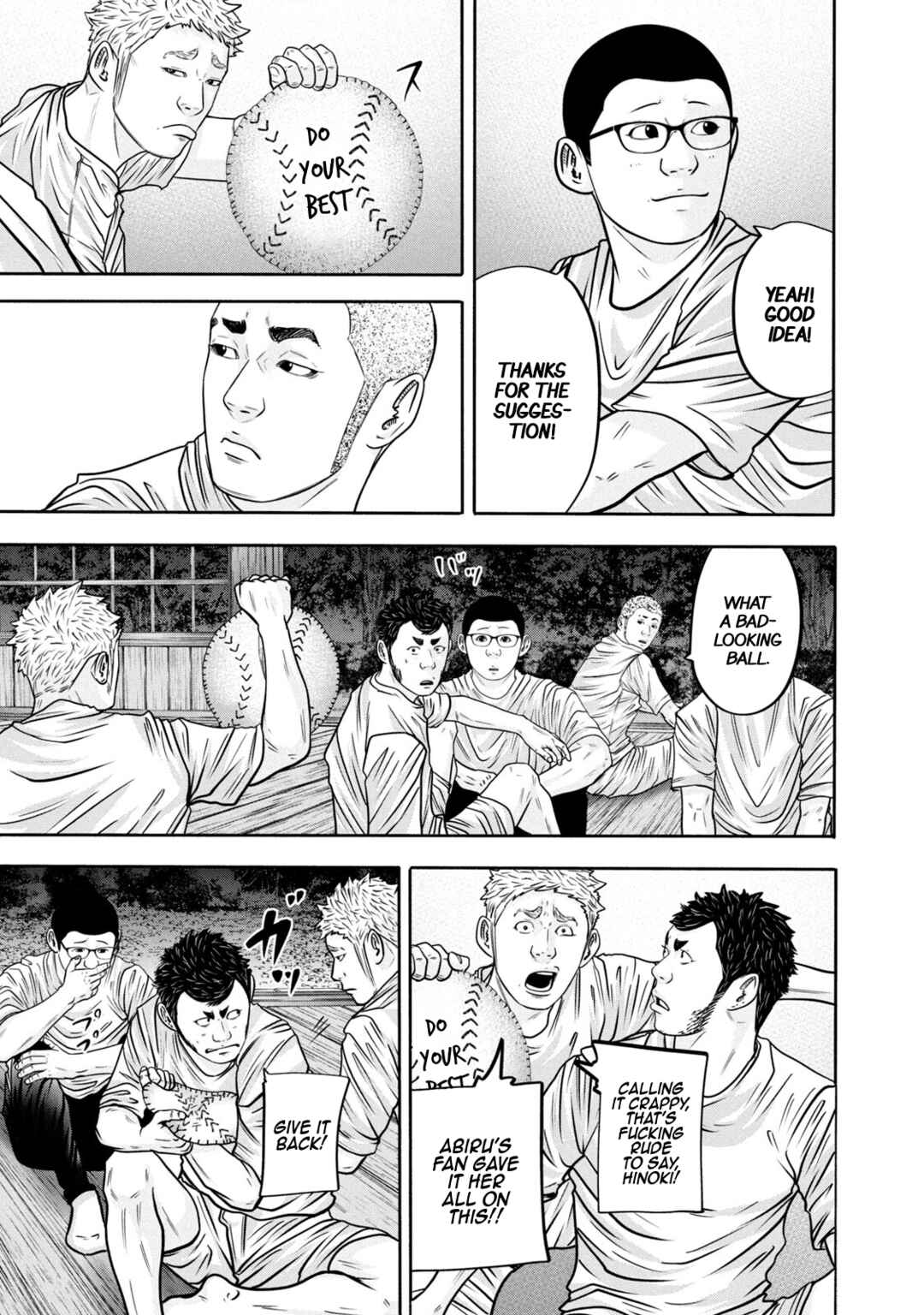 Chapter 311 - Page 9