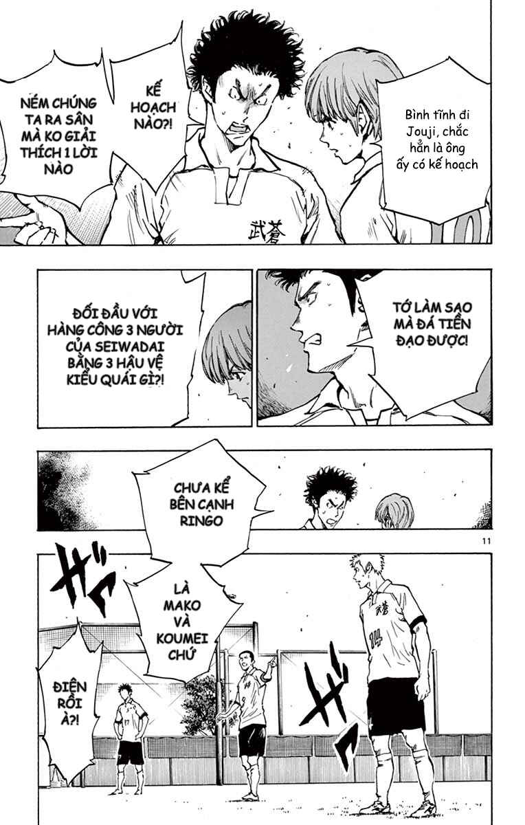 Chapter 220 - Page 11
