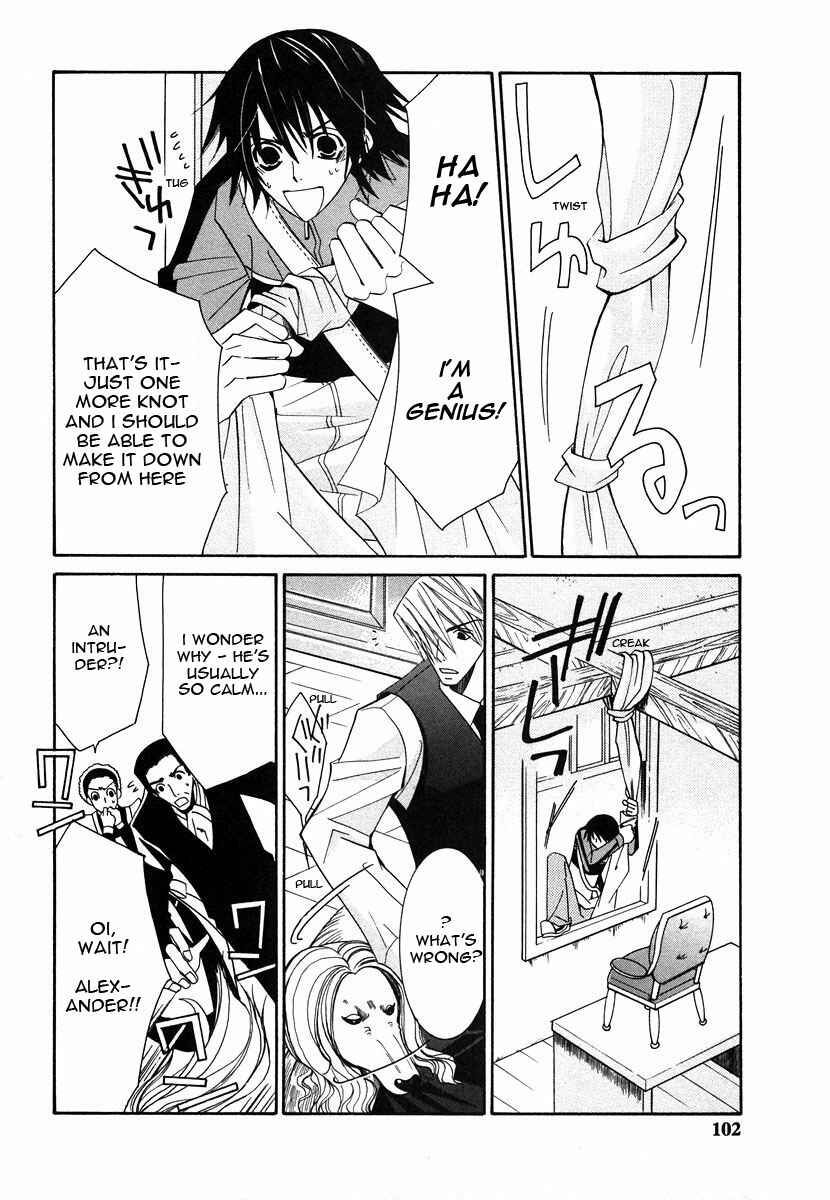 Chapter 22 - Page 39