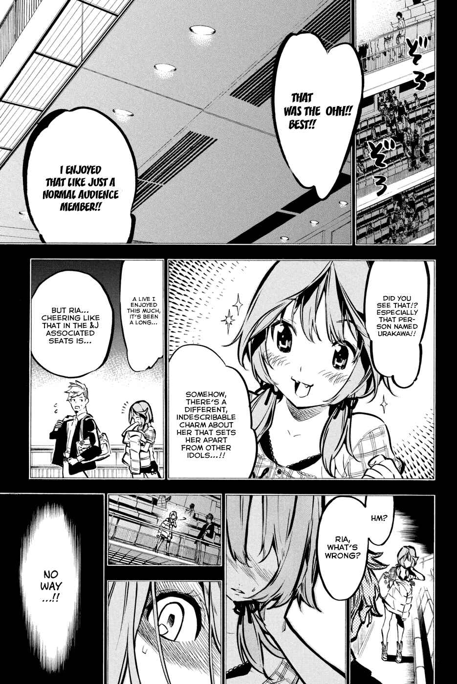 Chapter 187 - Page 16