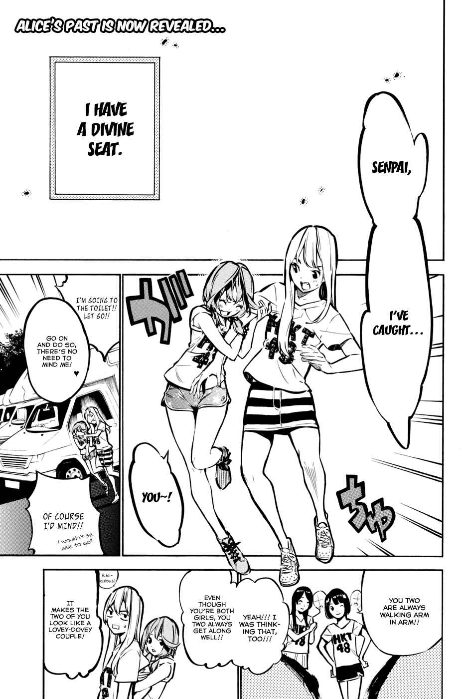 Chapter 187 - Page 6