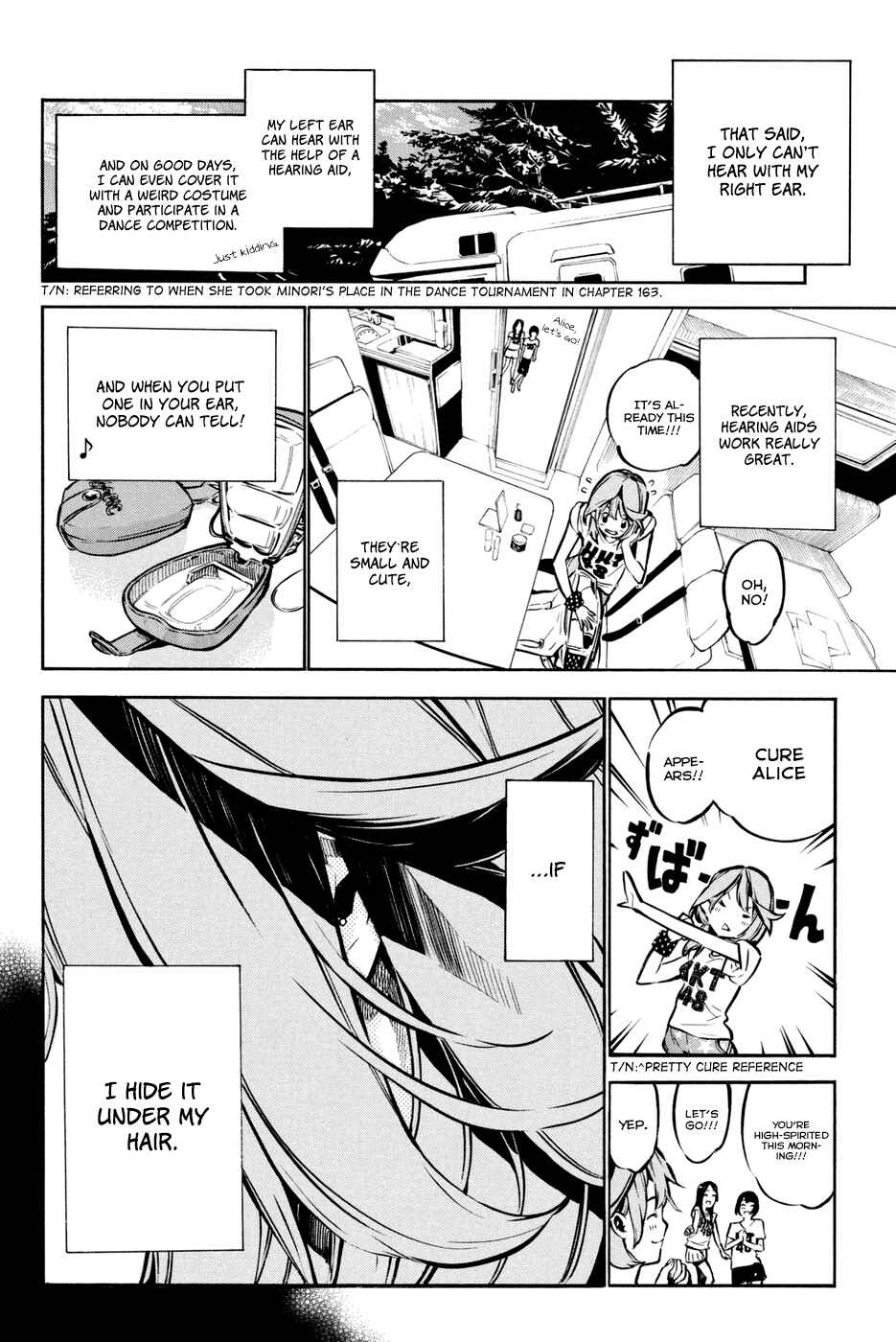 Chapter 187 - Page 9