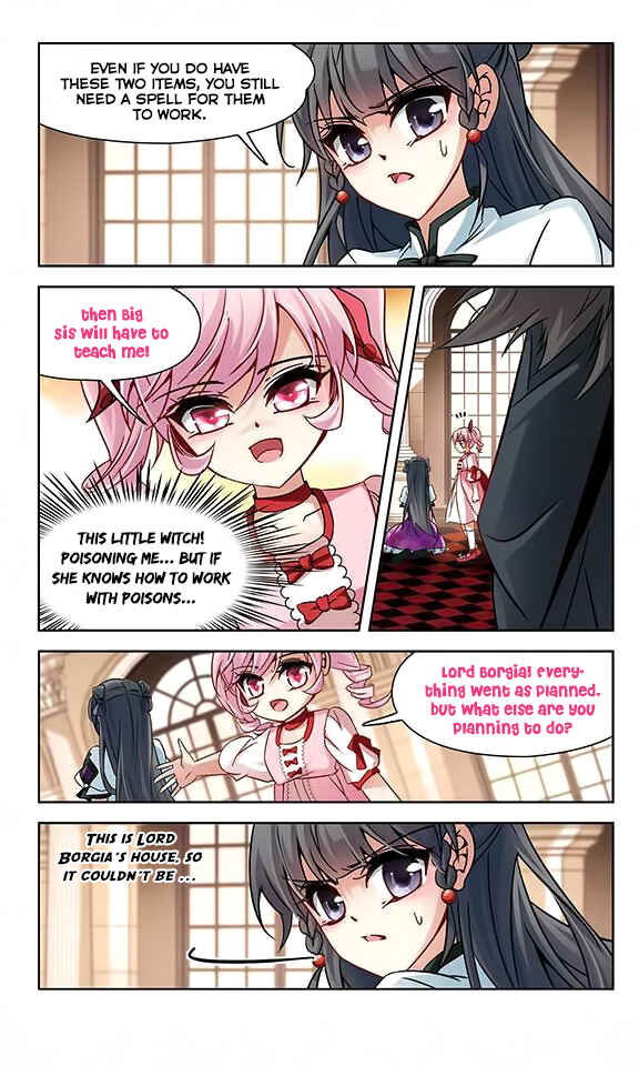 Chapter 109 - Page 19