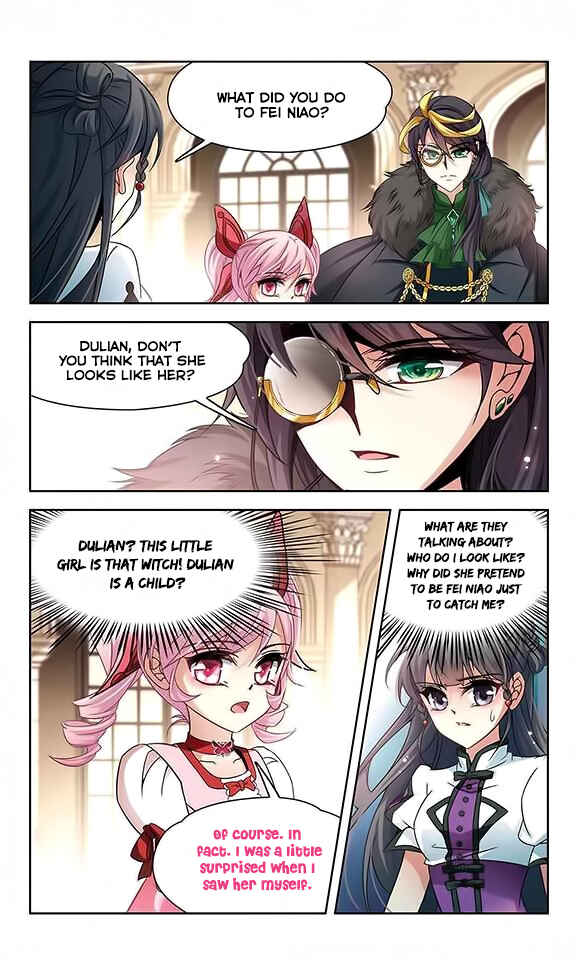 Chapter 109 - Page 21