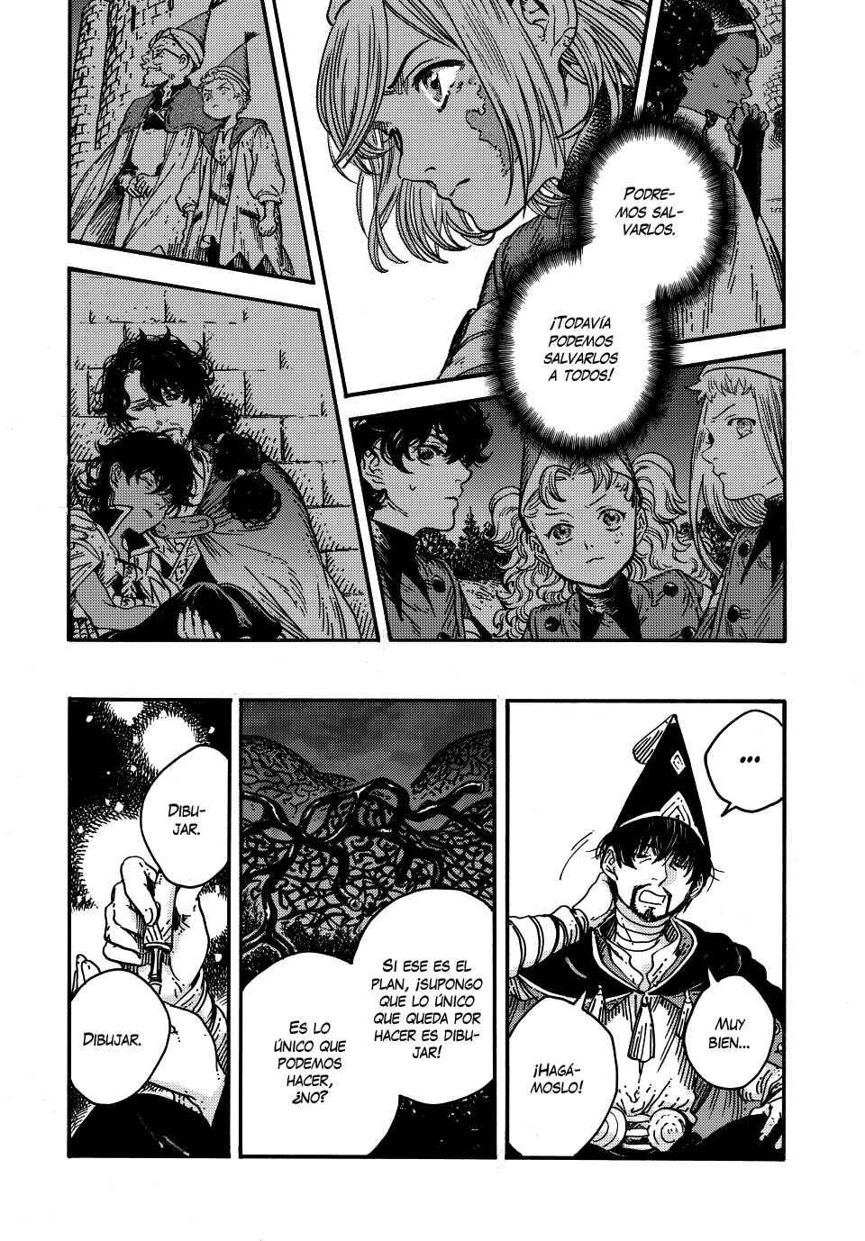 Chapter 81 - Page 10