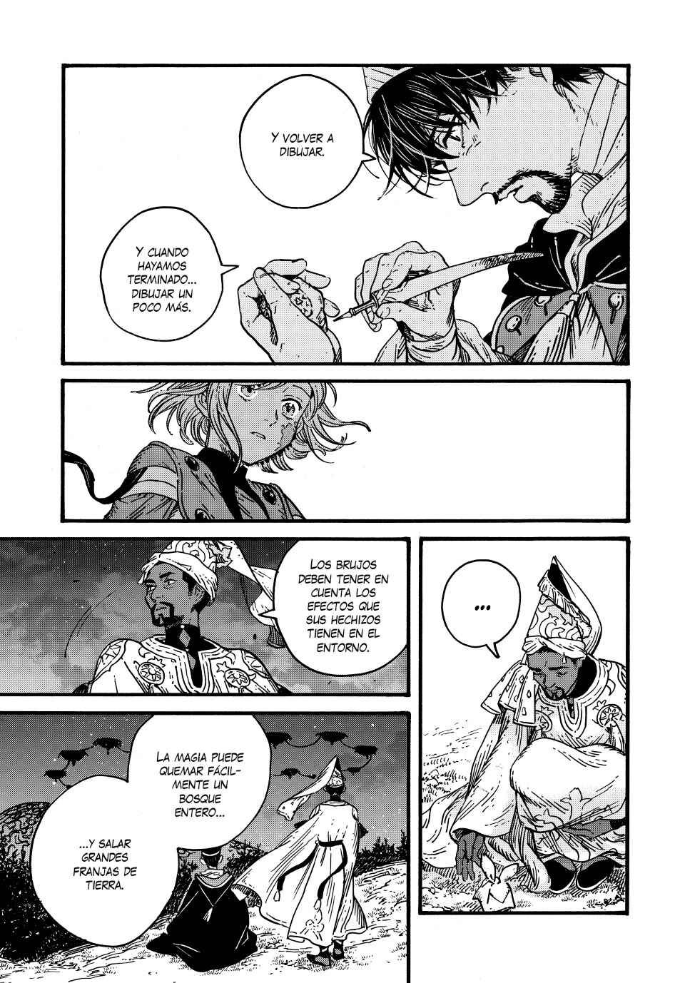 Chapter 81 - Page 11