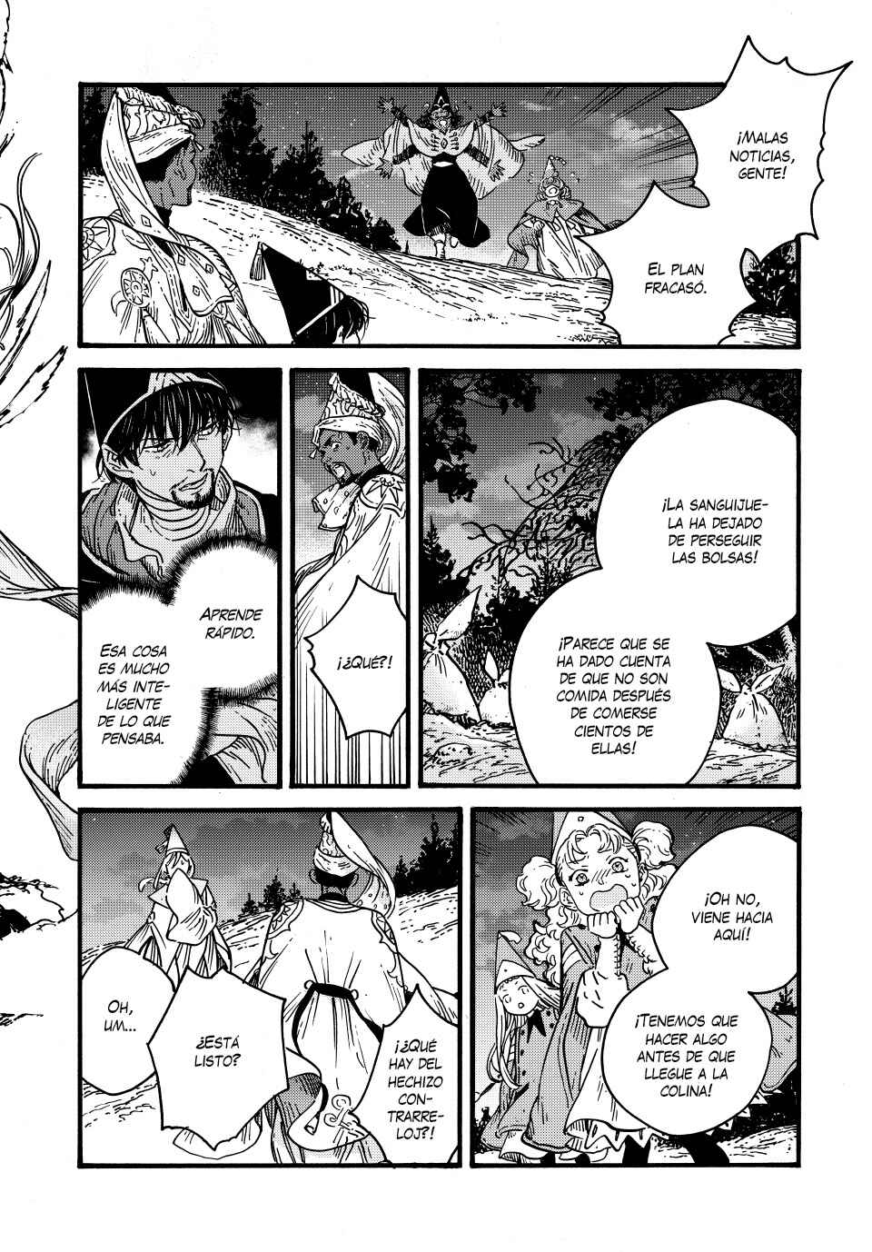 Chapter 81 - Page 14