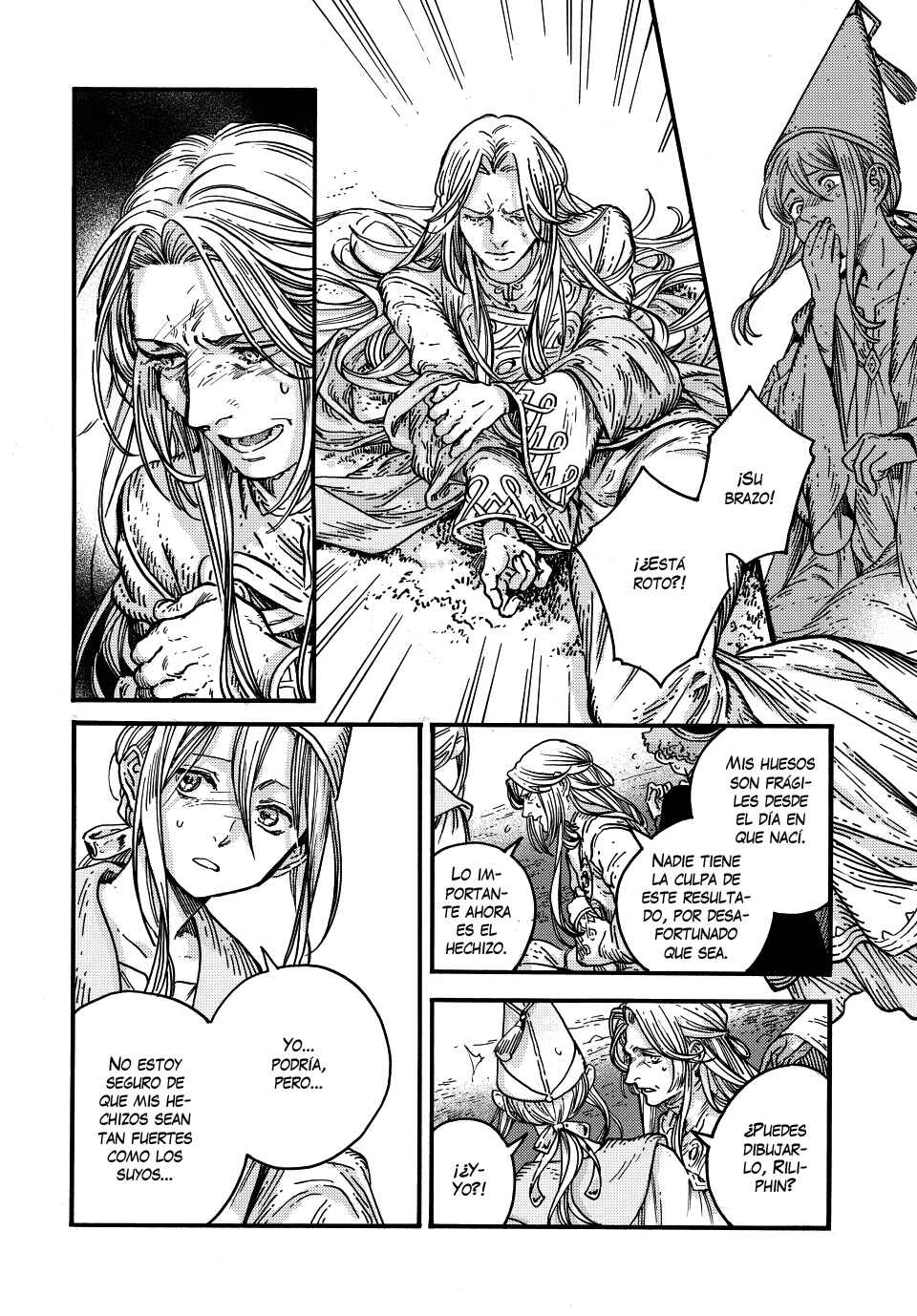 Chapter 81 - Page 18