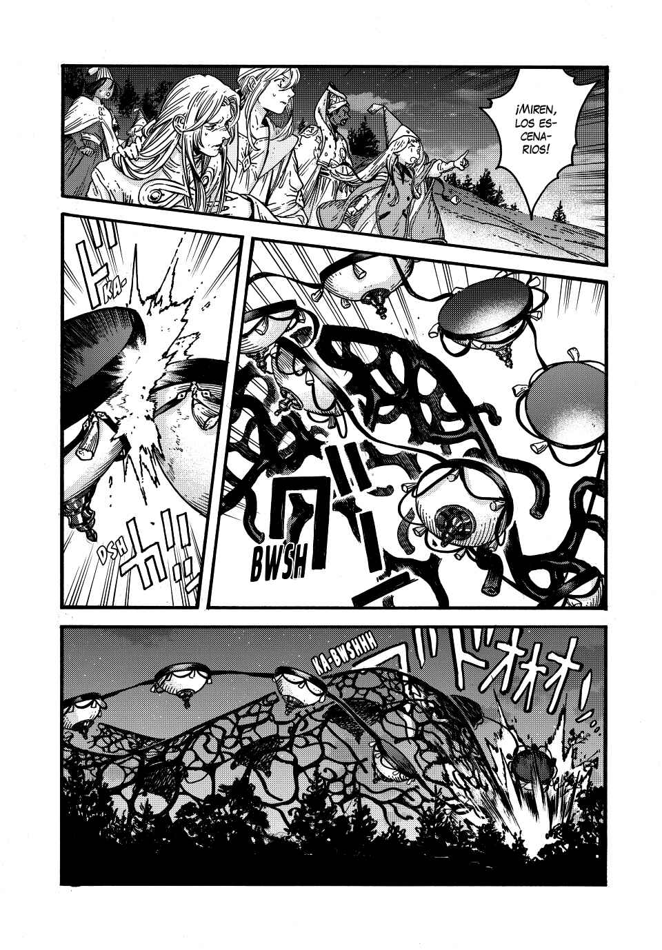 Chapter 81 - Page 19