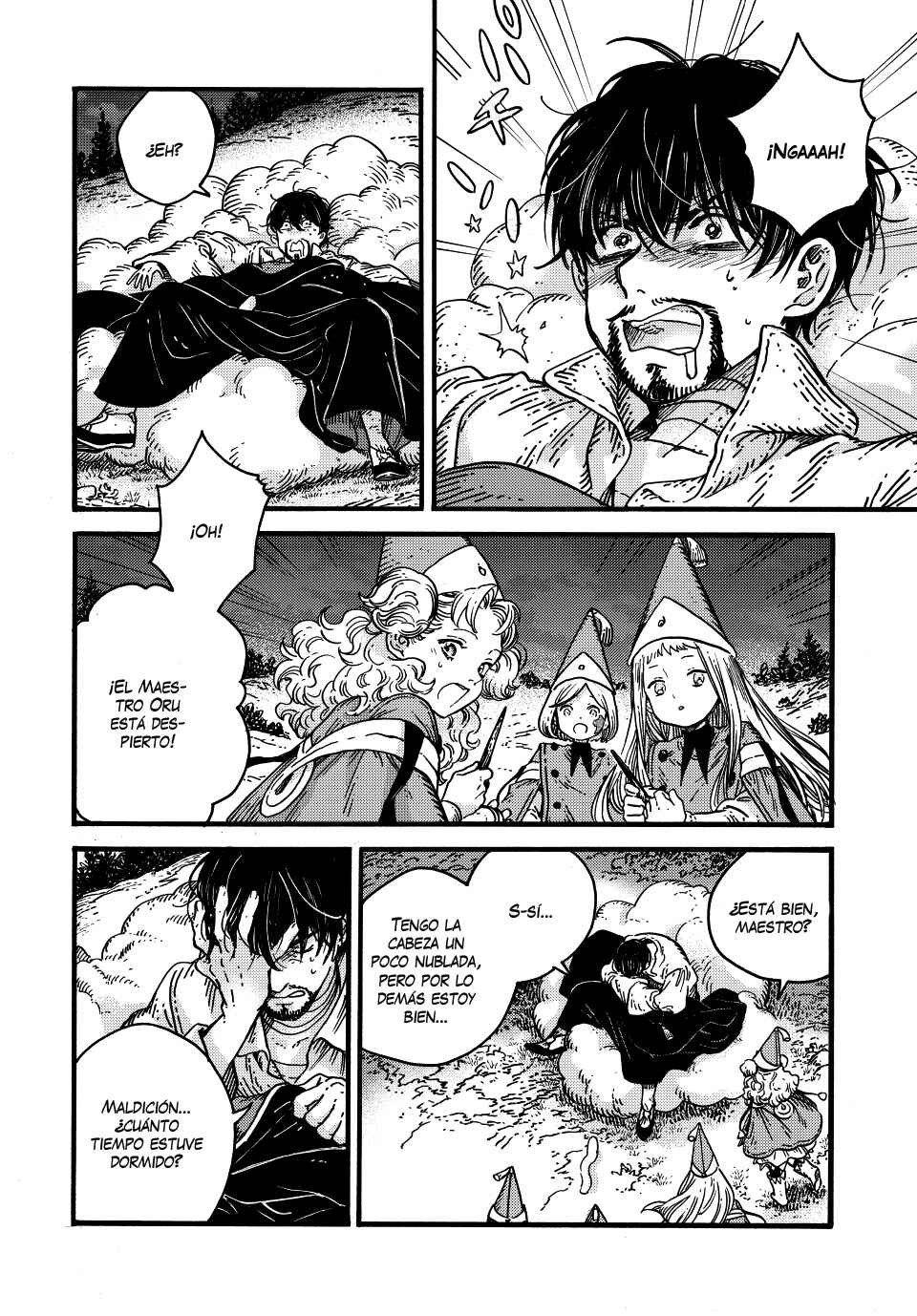 Chapter 81 - Page 2