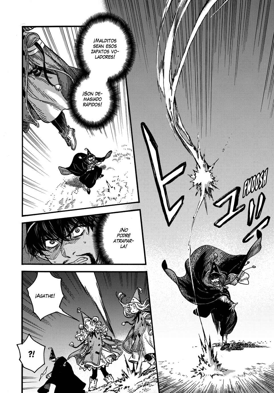 Chapter 81 - Page 22
