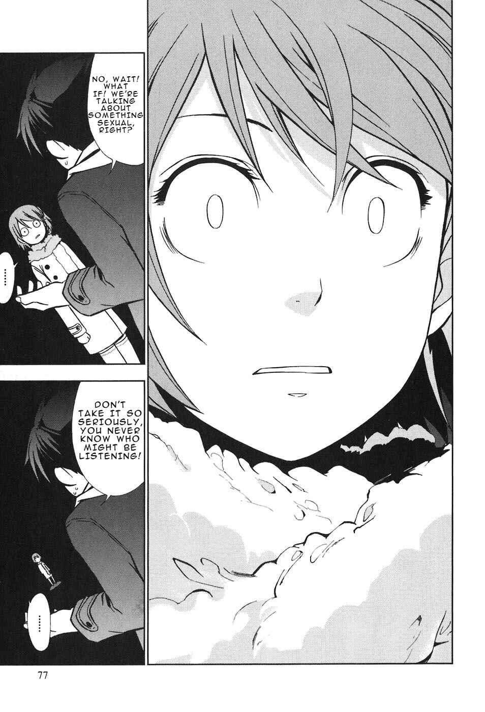 Chapter 27 - Page 12