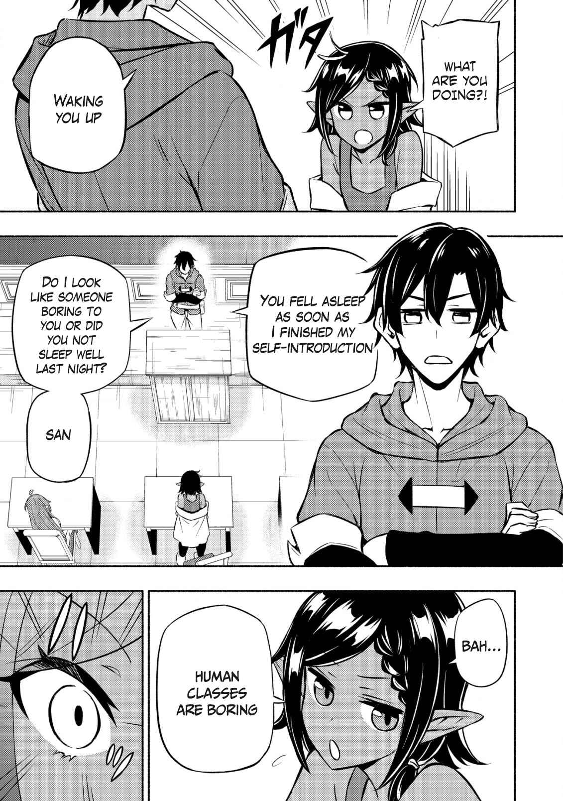 Chapter 4 - Page 3