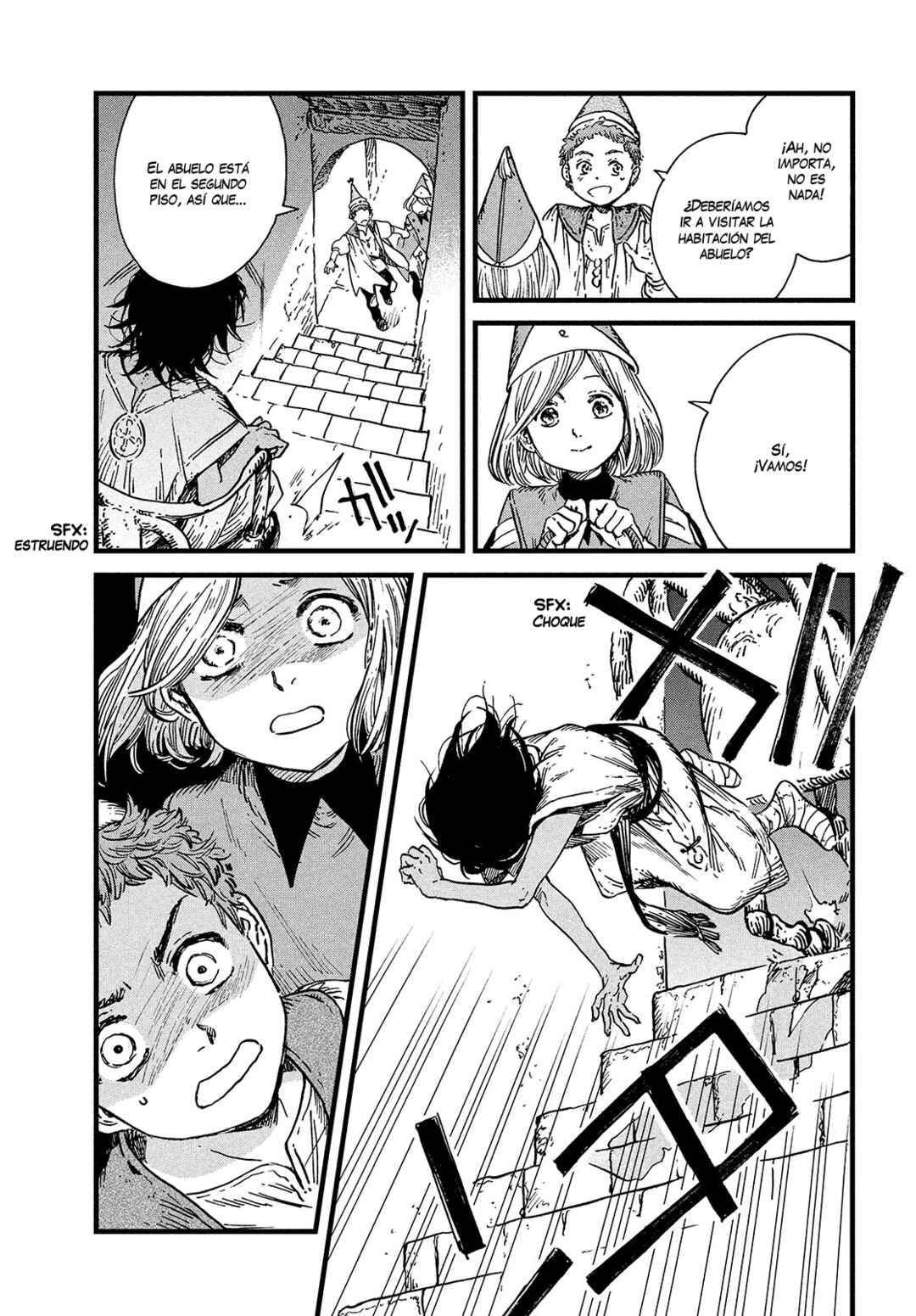 Chapter 42 - Page 14
