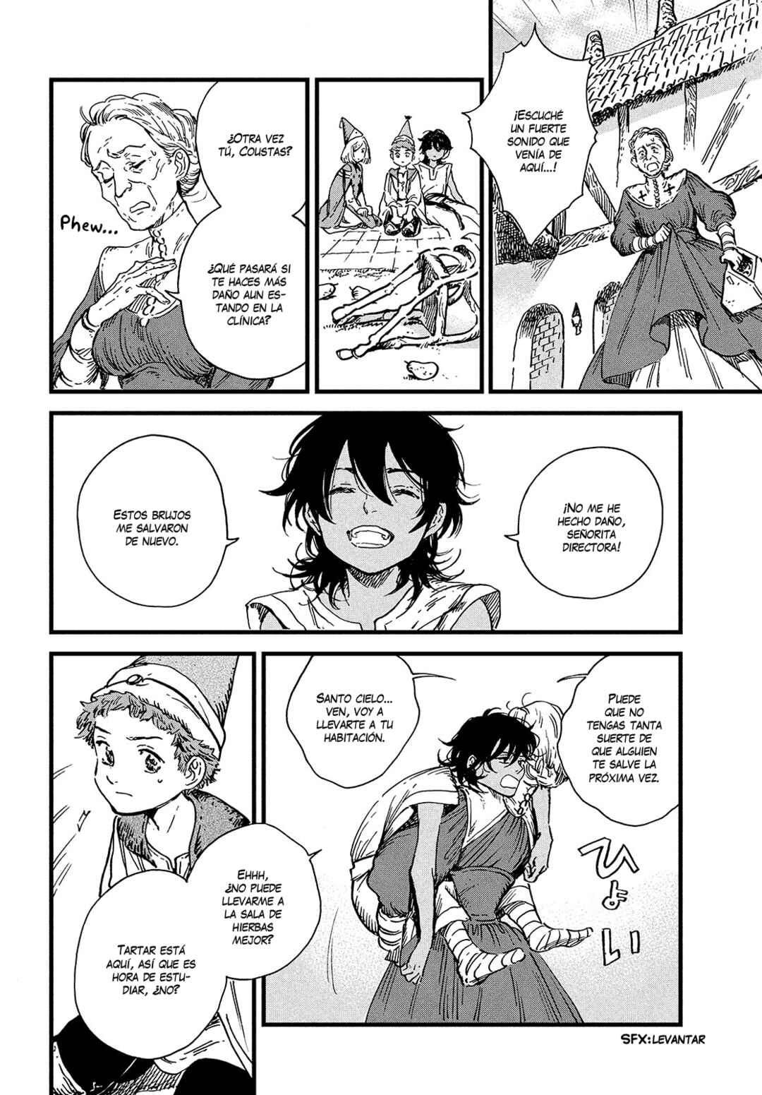 Chapter 42 - Page 19
