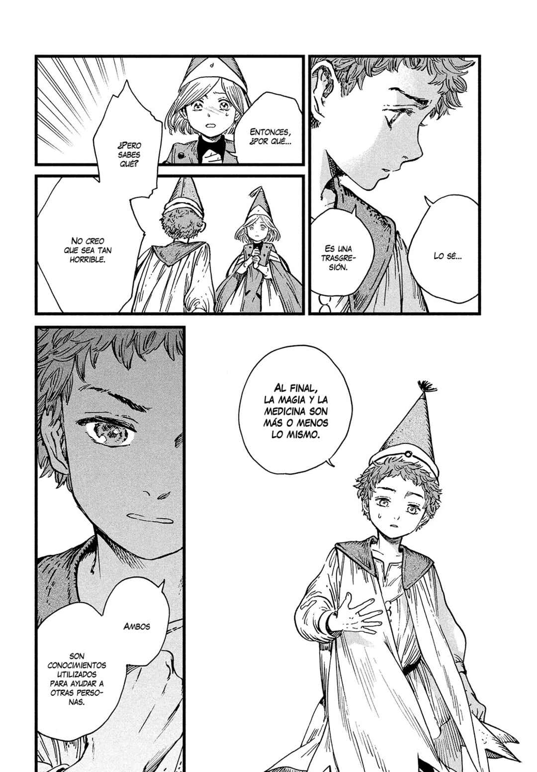Chapter 42 - Page 21