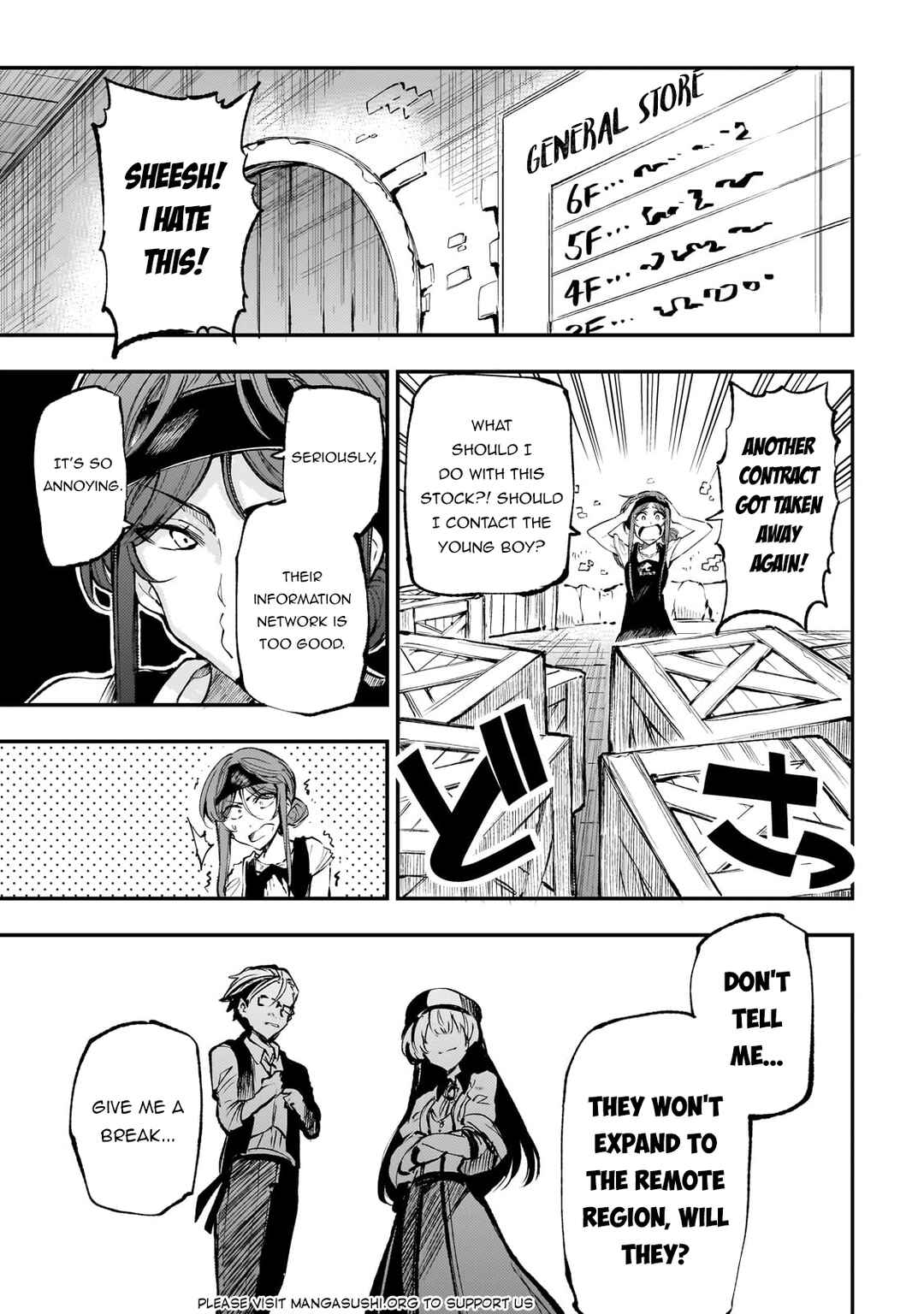 Chapter 219 - Page 13