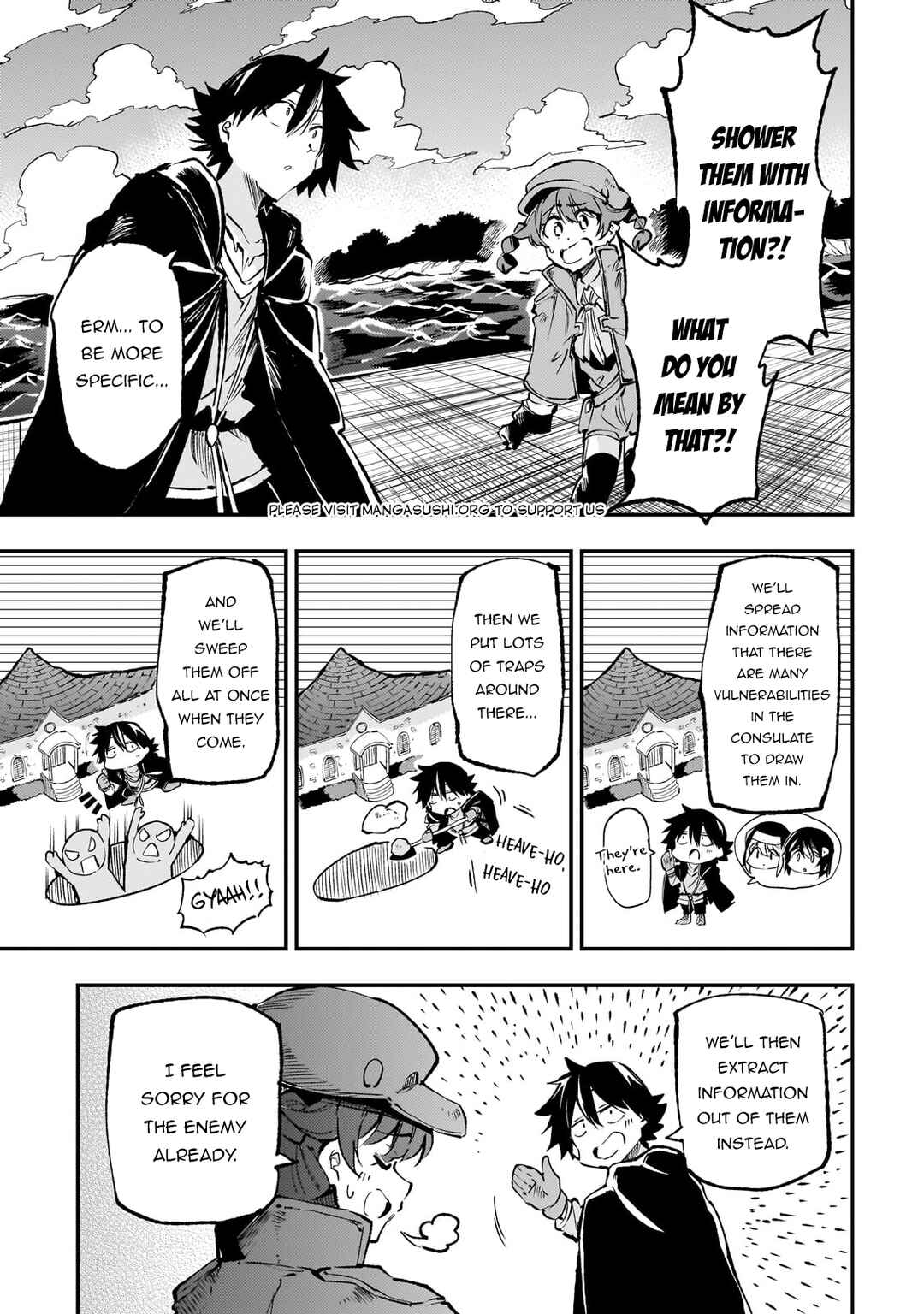Chapter 219 - Page 2
