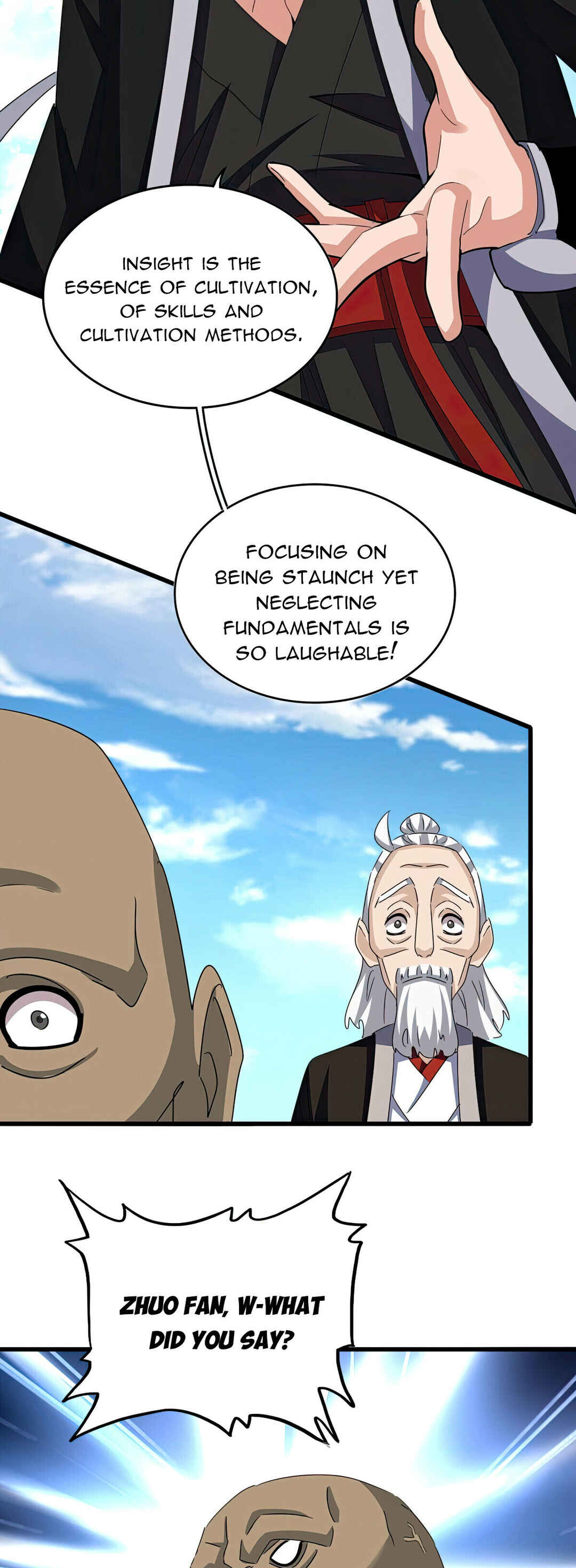 Chapter 564 - Page 13