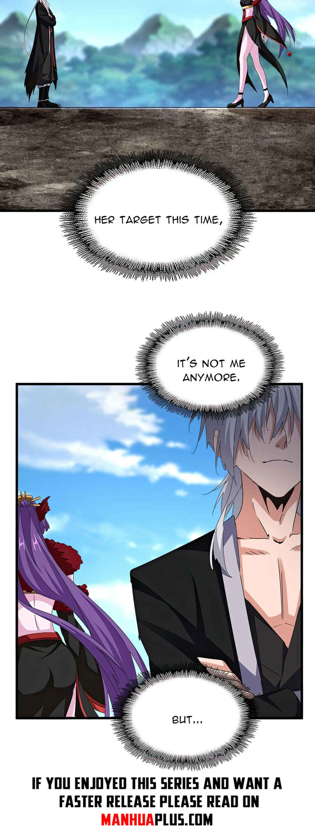 Chapter 564 - Page 20