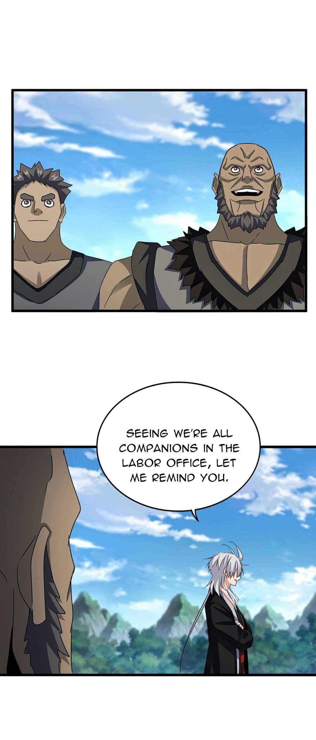 Chapter 564 - Page 34
