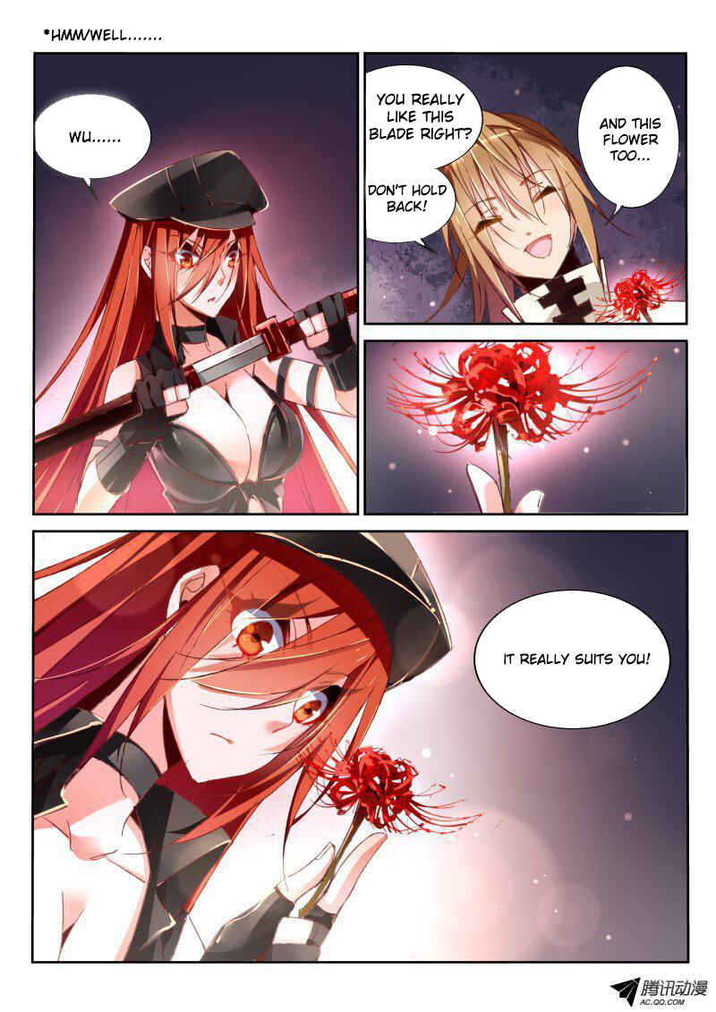 Chapter 33 - Page 2