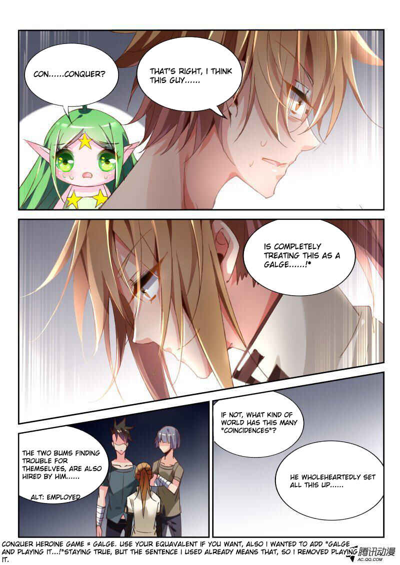 Chapter 33 - Page 9