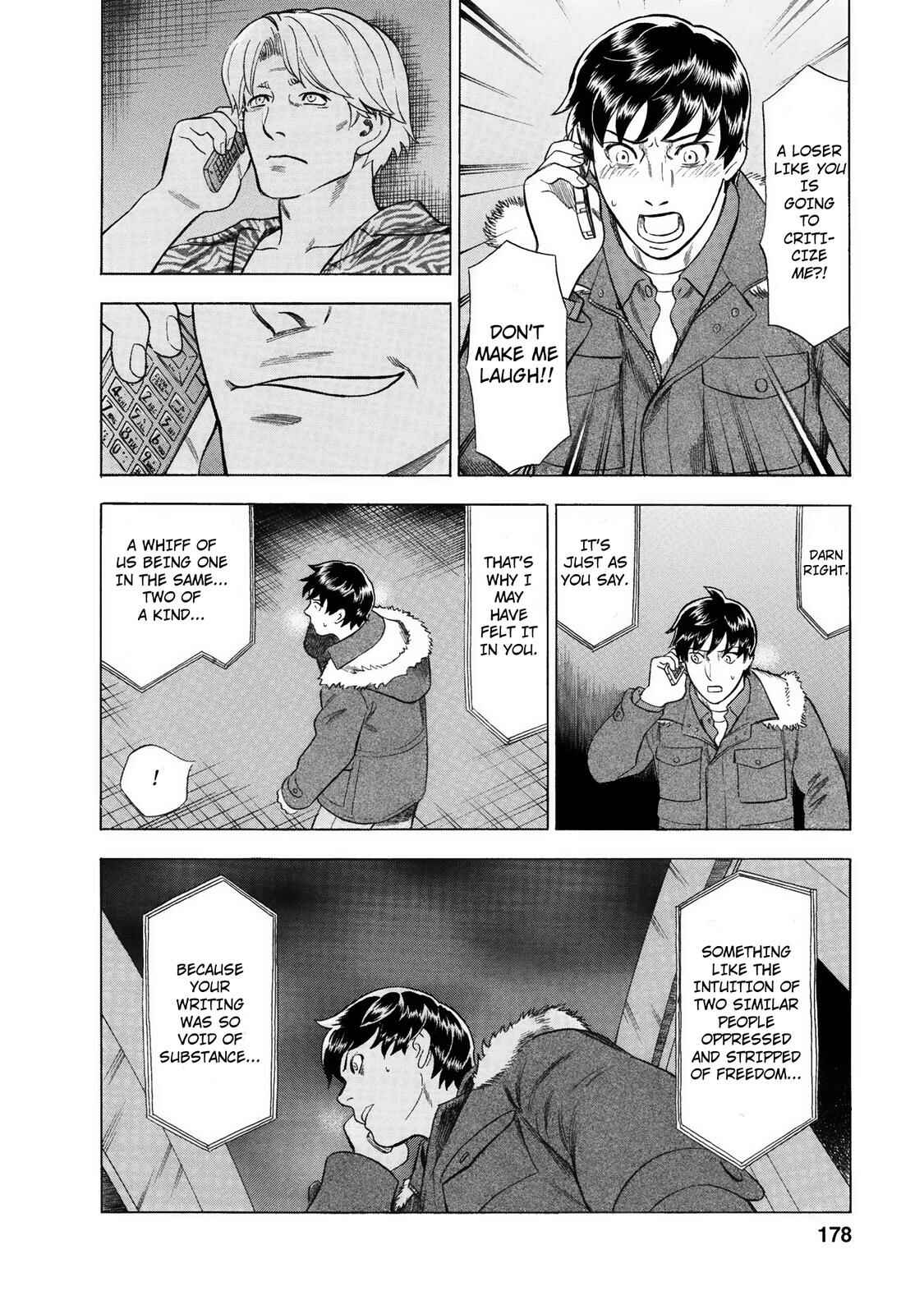 Chapter 36 - Page 11
