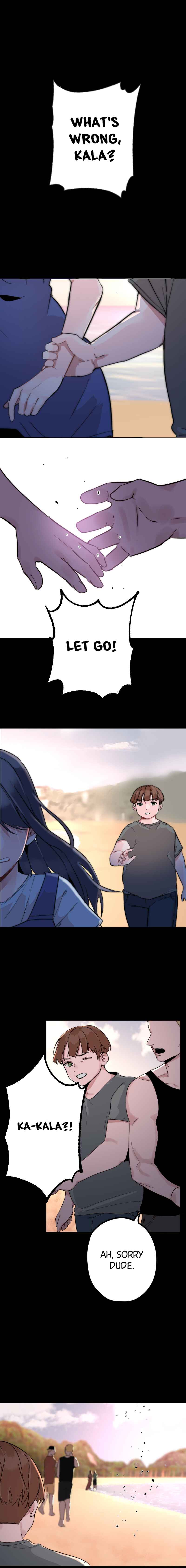 Chapter 21 - Page 1
