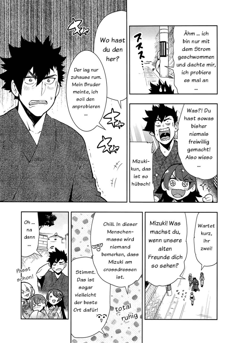 Chapter 61 - Page 11